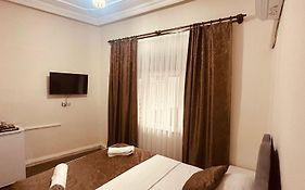 Konak Otel Suriçi